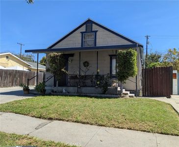 8422 Madison Ave, Whittier, CA, 90602