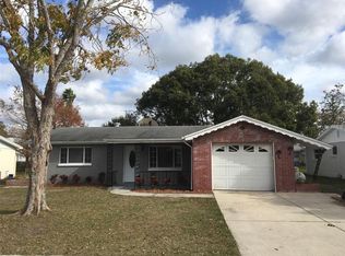 10032 Brandywine Ln, Port Richey, FL 34668