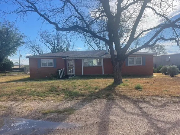 2406 Uvalde Ave, Snyder, TX 79549