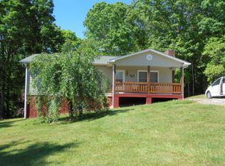 454 George Doster Rd, Franklin, NC 28734