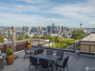 201 Galer Street #283, Seattle, WA, 98109