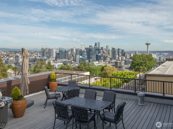 201 Galer Street #283, Seattle, WA 98109