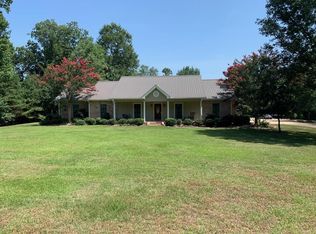 127 Kirklin Rd, Tylertown, MS 39667