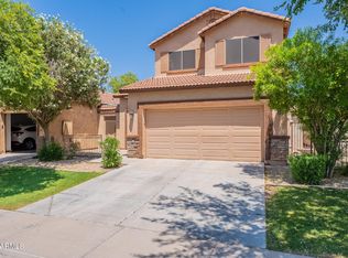 931 S Racine Ln, Gilbert, AZ 85296