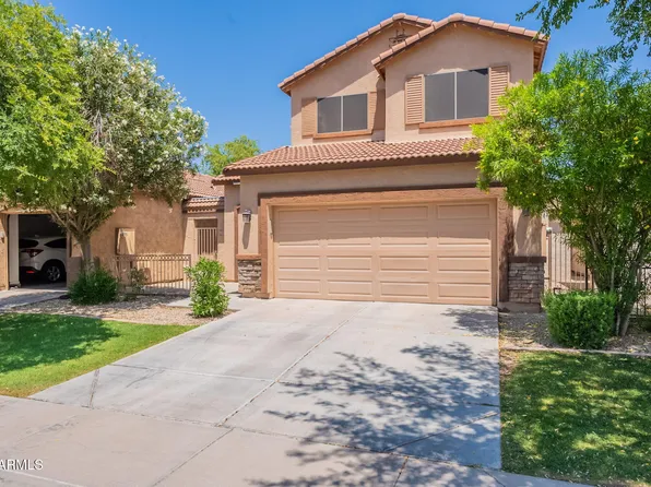 931 S RACINE Lane, Gilbert, AZ 85296