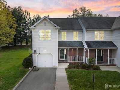 51 E Burgess Dr, Piscataway, NJ, 08854