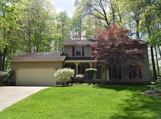 4458 Kenneth Trl, Stow, OH 44224