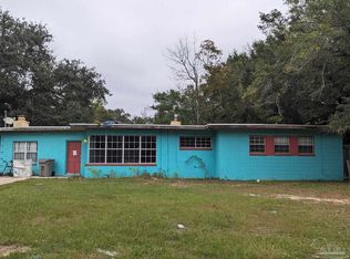 4400 Florelle Way, Pensacola, FL 32505