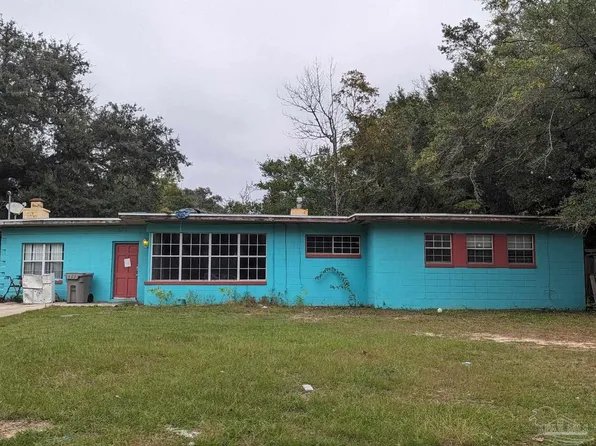 4400 Florelle Way, Pensacola, FL 32505