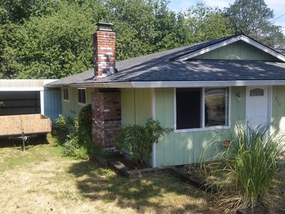 414 N 8th St, Saint Helens, OR, 97051