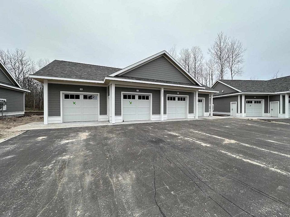 6455 Quarry Ridge Dr Petoskey MI Zillow