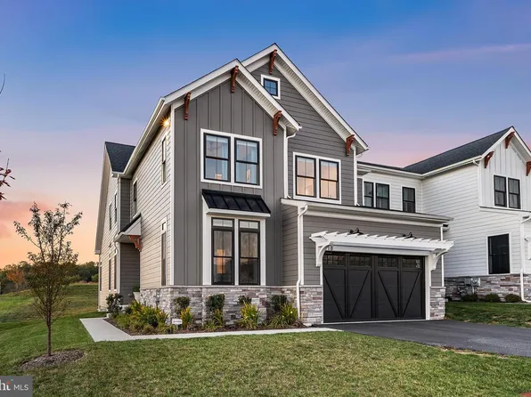 318 Morris St, Newtown Square, PA 19073