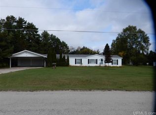 3840 145th Rd, Escanaba, MI 49829
