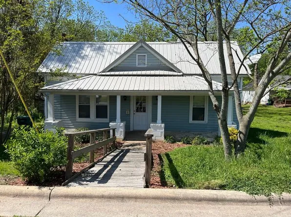 206 Wall St, Granite Quarry, NC 28146