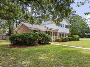 1113 Lining Ln, Charleston, SC 29407