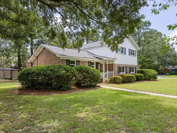 1113 Lining Ln, Charleston, SC 29407