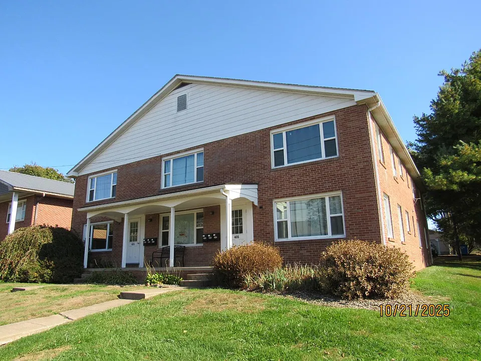 405 S High St #4