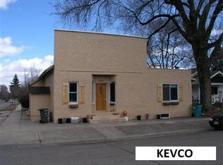 244 Park St UNIT A, Fort Collins, CO 80521