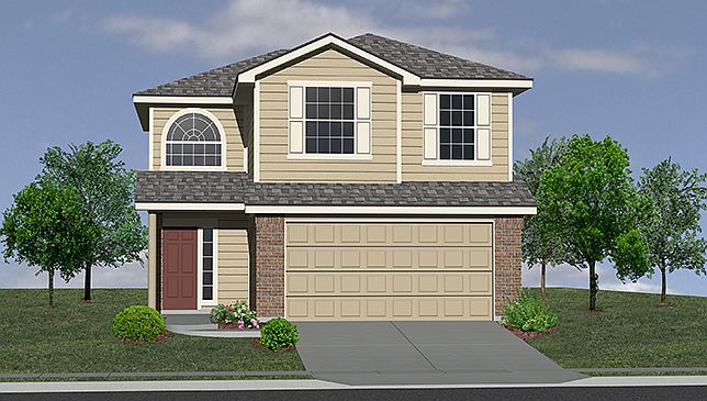 Elevation Image 1.