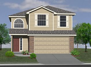 12209 Walter Vaughn Dr, Manor, TX 78653