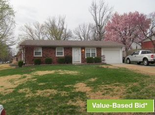 110 Linnview Dr, Saint Louis, MO