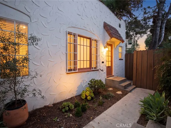 3311 S Durango Ave, Los Angeles, CA 90034