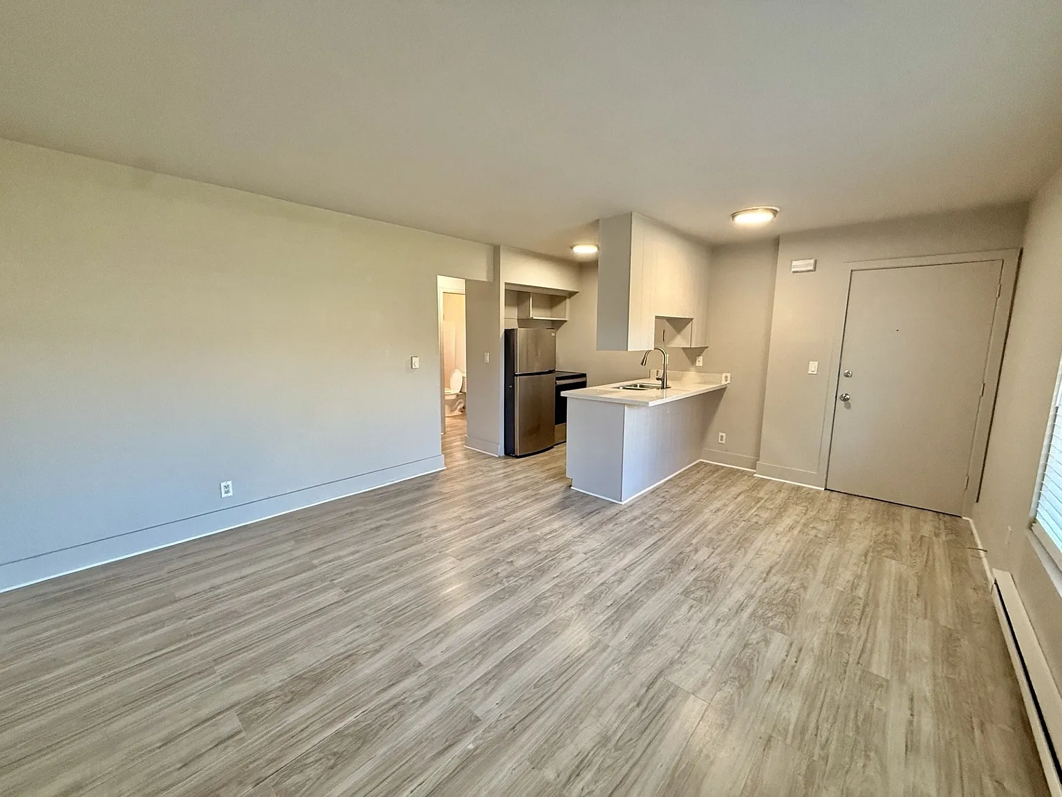 1 bed, 500 sqft, $1,275 — Photo 4
