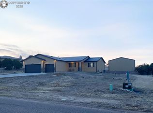 426 S Tejon Ave, Pueblo West, CO 81007
