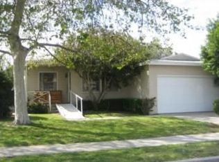 22521 Ladeene Ave, Torrance, CA 90505