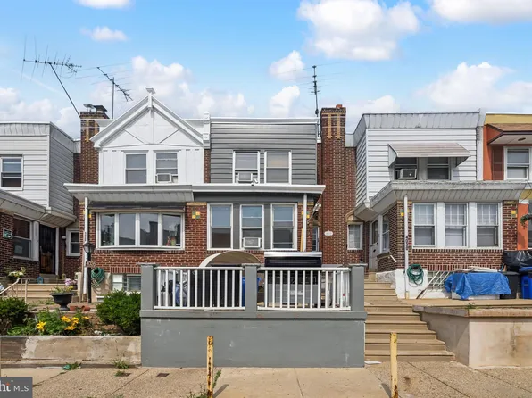 4028 Howland St, Philadelphia, PA 19124