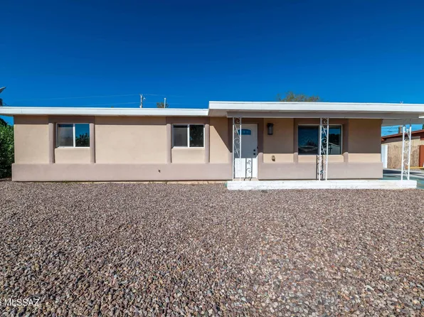 133 E James Dr, Sierra Vista, AZ 85635
