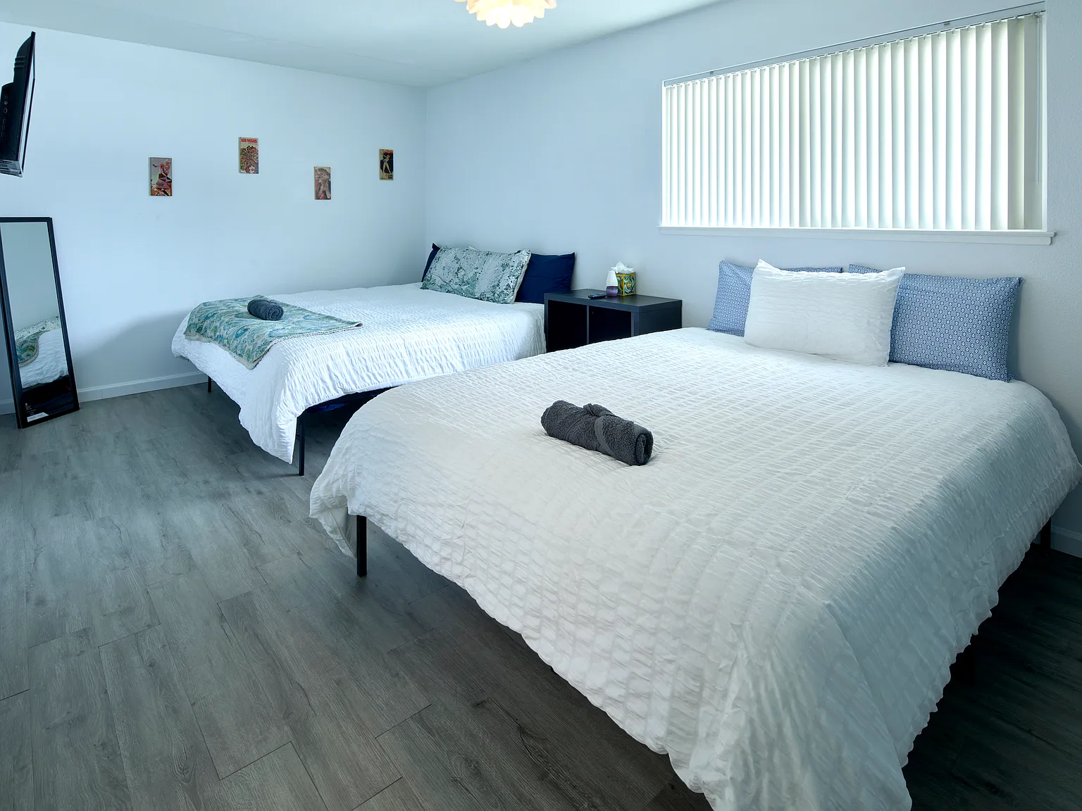 2 bed, 2.5 bath, 1320 sqft, $2,995 — Photo 4