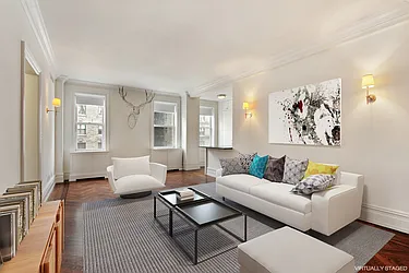 Sold by Corcoran