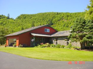 2616 S Drift Creek Rd, Lincoln City, OR 97367