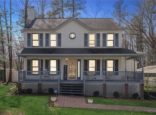 13507 Pharlap Ct, Midlothian, VA 23112