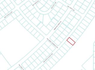 Tbd Sw 20th Court Rd, Ocala, FL 34473