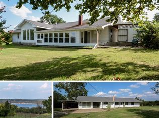 3865 State Highway H W, Shell Knob, MO 65747