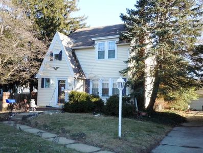 167 Main St, Port Monmouth, NJ, 07758