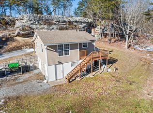 1315 Hotwater Rd, Soddy Daisy, TN 37379