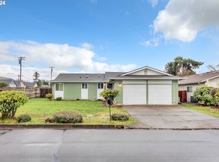 2510 20th St, Springfield, OR 97477