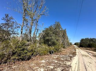 0 NE 63rd Pl, Williston, FL 32696