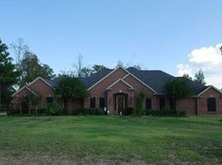 14602 Bridle Ct, Houston, TX 77044