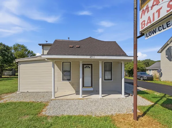 4749 State Route 207 NE, Washington Court House, OH 43160