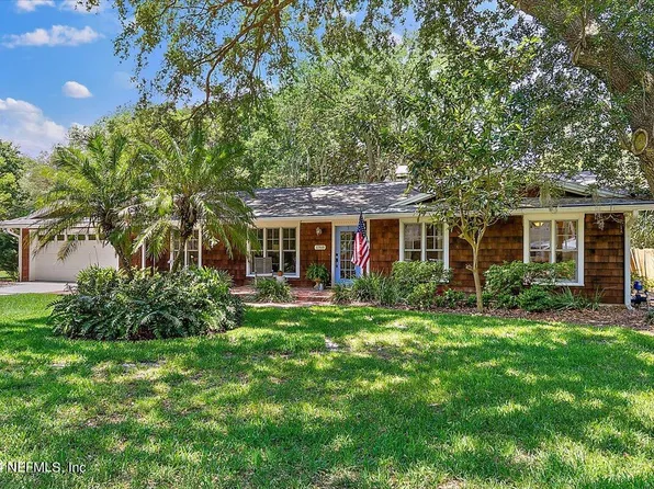 1768 PARK Terrace W, Atlantic Beach, FL 32233