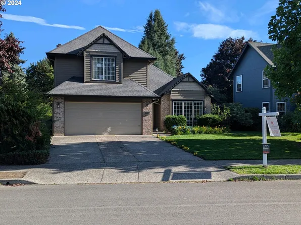 1617 SE Solomon Loop, Vancouver, WA 98683