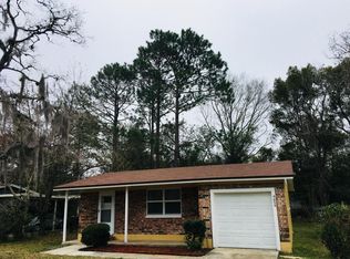 4654 Portsmouth Ave, Jacksonville, FL 32208