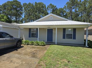 2036 Marquesas Ln, Pensacola, FL 32506