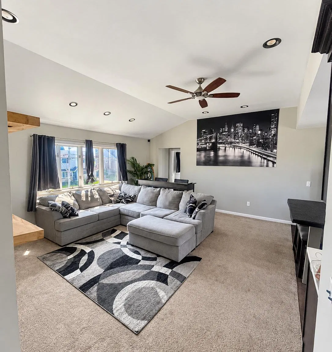 1 bed, 1.0 bath, 1000 sqft, $2,550 — Photo 4