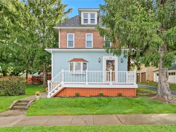 630 Sampson Ave, Phillipsburg, NJ 08865