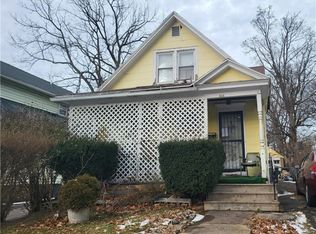 414 Flint St, Rochester, NY 14611